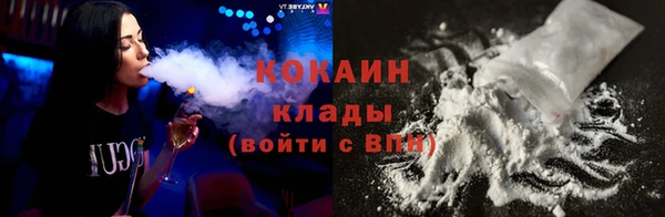 шишки Лиски