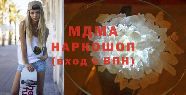 шишки Лиски